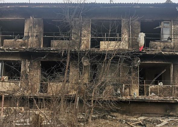 Благотворительный фонд "Верь и живи!" проводит сбор денежных средств для жителей Сосьвы