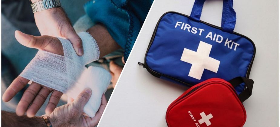 Что должно быть в аптечке в машине и как этим пользоваться?