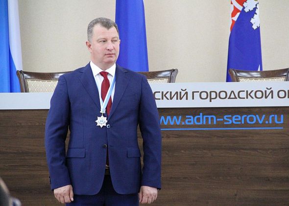 Кассационный суд рассмотрел жалобы на решение о досрочном лишении полномочий главы Серова