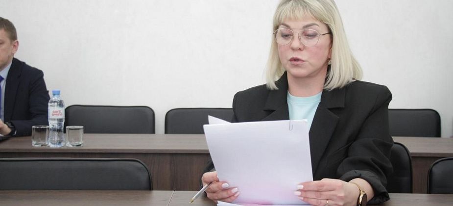 В Серове уменьшат требования к стажу и образованию при приеме на муниципальную службу