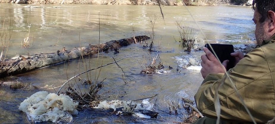 Общественник анонсировал совещание "по мёртвым рекам Северного Урала"