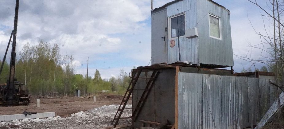 Начальник серовского УКСа: "Сроки сдачи котельной в поселке Энергетиков были взяты "с потолка"