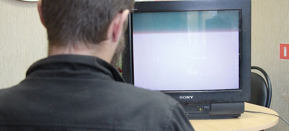 Серовчанам отключили телевидение. Ведутся профилактические работы