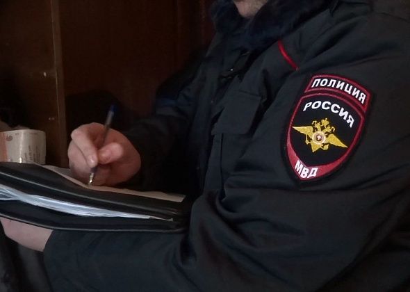 Полицейские проверили "кухонных боксеров" Серова и Сосьвы