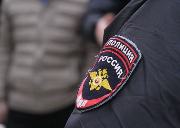 Серовские полицейские подвели итоги «Комендантского патруля»