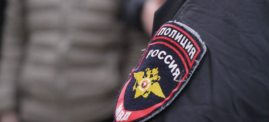 Серовские полицейские подвели итоги «Комендантского патруля»