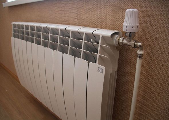 “Остываем…” В Серове произошла авария в котельной №1