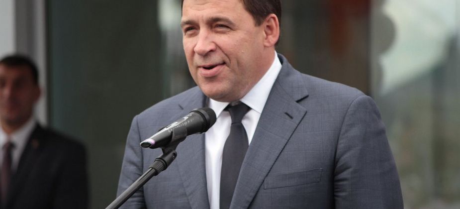 Znak.соm: Куйвашев пообещал разобраться с зарплатами медсестер в Серове