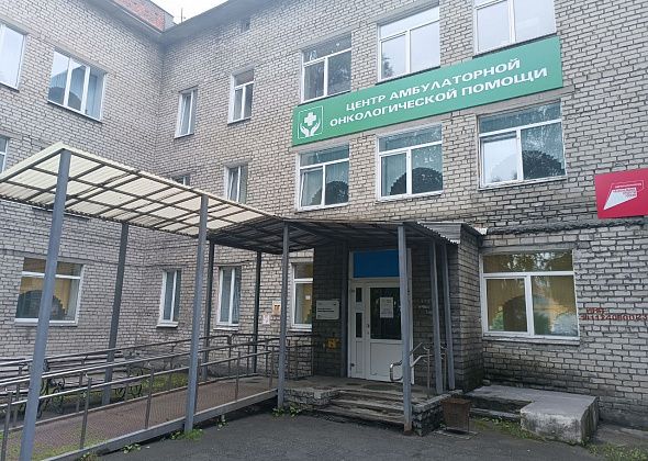 В серовском Диагностическом центре открыли кабинет для людей с хронической болью нижней части спины