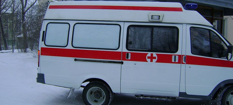 На Серовском механическом заводе травмировался работник