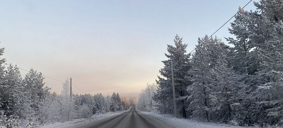 Синоптик прогнозирует частую перемену погоды на предстоящей неделе