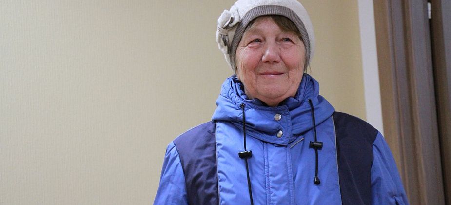 Серовчанка сдала больше 400 килограмм макулатуры. Акция «Зеленая подписка» продолжается!