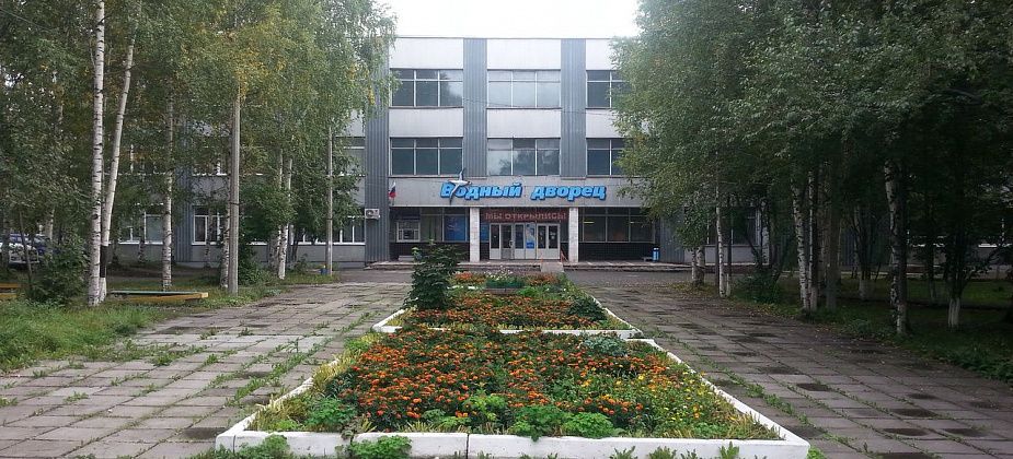 В душевых серовского бассейна не хотят делать дорожки из-за опасности распространения грибка