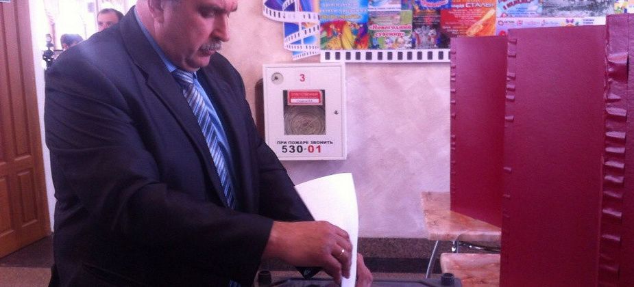 В "Серовском рабочем" сменился директор