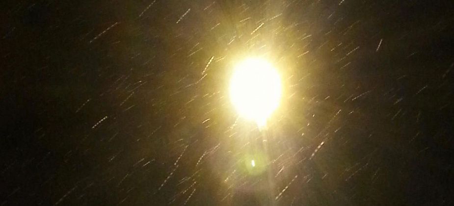 Серовчане, вас устраивает качество уличного освещения вечером и ночью?