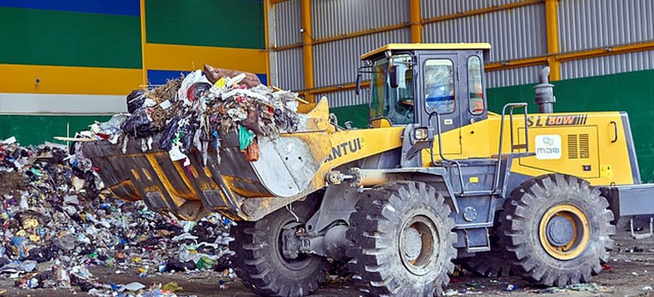 Плата за мусор снижена. Нет ли "подводных камней"?