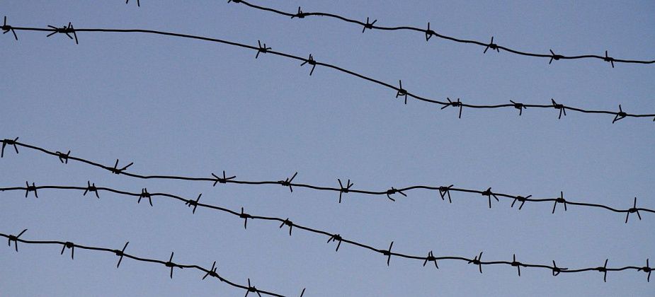 В Следственном изоляторе Екатеринбурга скончался человек