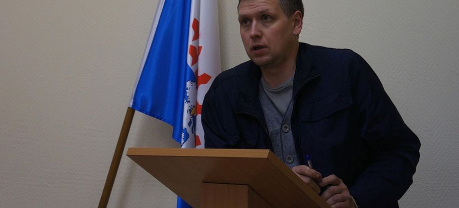 Андрей Пикулев не подтвердил возможное назначение на пост первого заместителя главы администрации Серова. Но и не опроверг