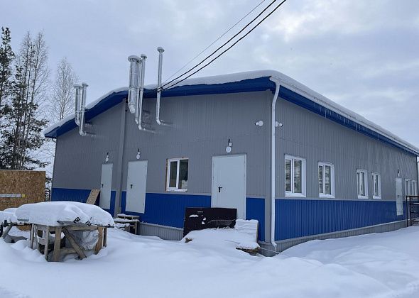 “Везите тела, практически”. Подрядчик и Серовская горбольница уверяют, что морг достроен 