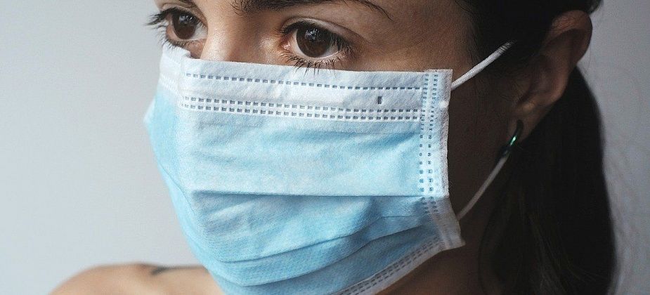 COVID. В Серове у пациента с коронавирусом болезнь протекает бессимптомно