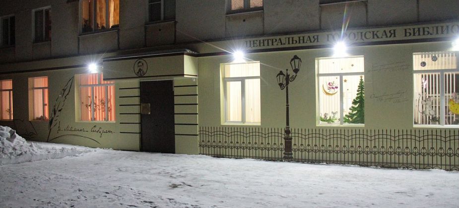 Серовчанам предлагают принять участие в фестивале, посвященном Всемирному Дню поэзии