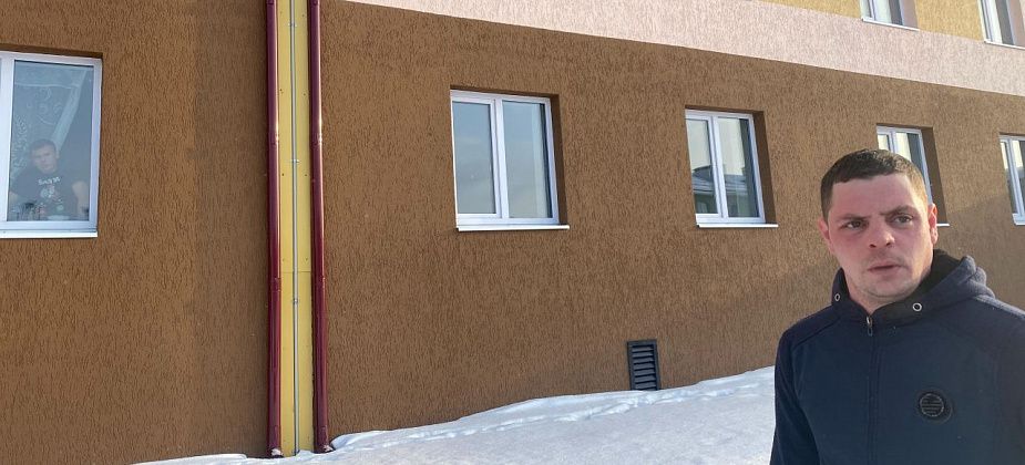 Следственный комитет начал проверку по публикации о плесени в новостройке для детей-сирот в Серове