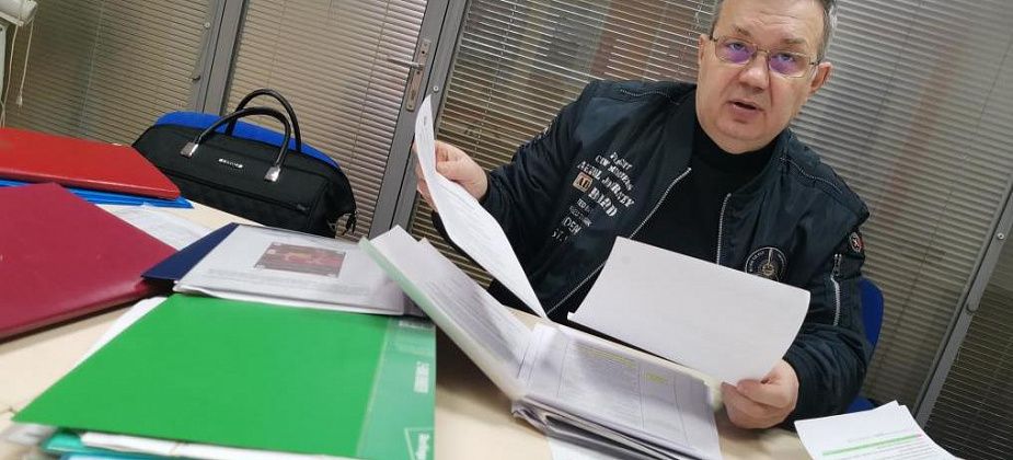 “Мирным путем с ними решить что-то было невозможно”. Серовчанин выиграл у КУМИ суды по арендной ставке за землю