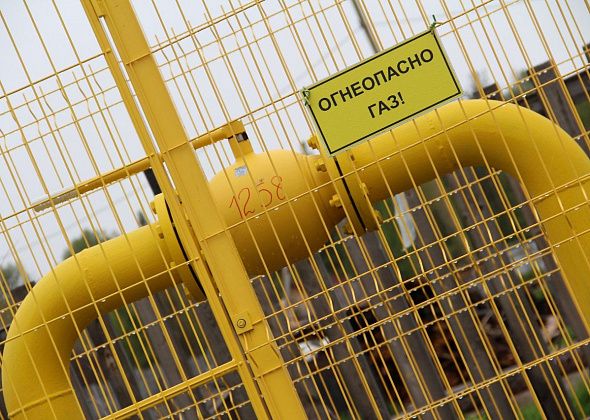 Прокуратура рассказала о новых правилах ограничения подачи (поставки) газа юрлицам 