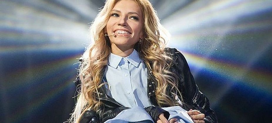 Юлия Самойлова не прошла в финал "Евровидения"