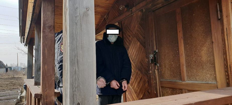 Серовчанина будут судить за кражи из садовых домиков. 12 лет назад он совершил около 40 подобных преступлений