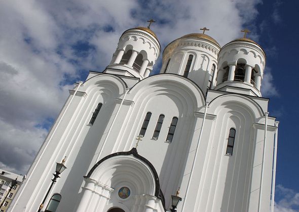 Серовская епархия проводит благотворительный сбор для школьников Донбасса