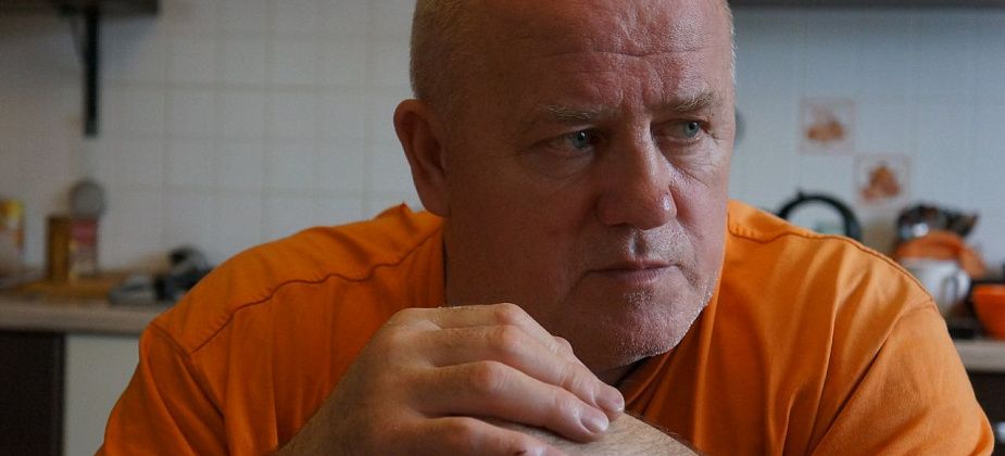 Владимир Черня стал Почетным гражданином Серова. Председатель Думы был против?..