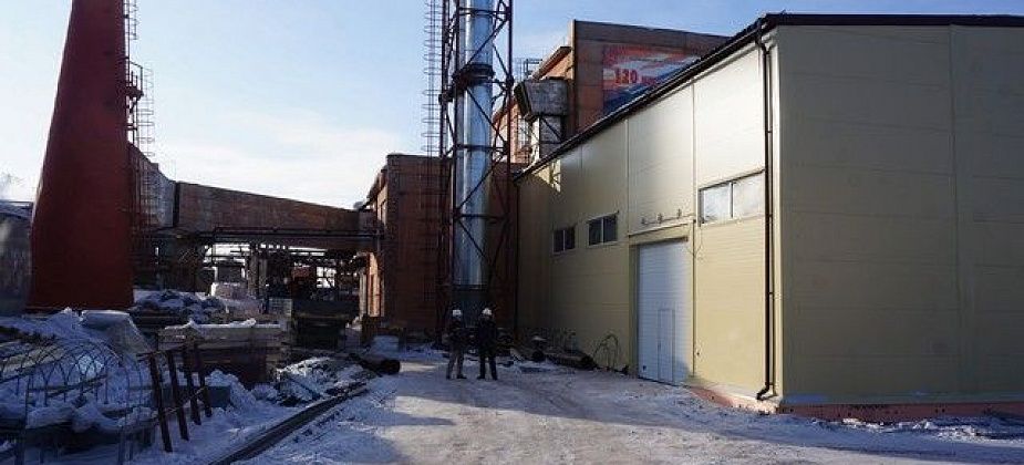 Котел 1996 года, или Много вопросов. Собрали информацию по аварии на котельной в Серове