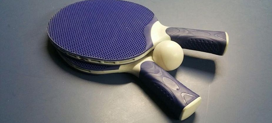 Теннисисты “Спартаковца” привезли призы из Краснотурьинска 