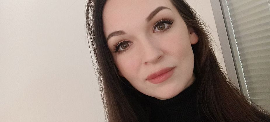  “Не нужно никогда сомневаться в своих возможностях”