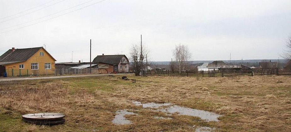 Под Серовом назначили первых сельских старост