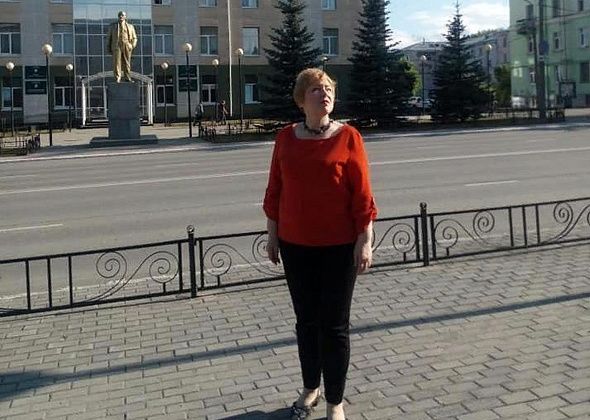 Кандидат в депутаты Госдумы, которой стало плохо после обеда в серовской столовой, закончила лечение в больнице