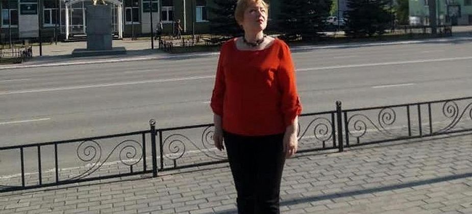 Кандидат в депутаты Госдумы, которой стало плохо после обеда в серовской столовой, закончила лечение в больнице