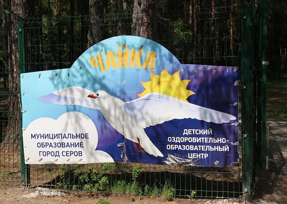 В этом году отказ на отдых в загородных лагерях Серова пришел по 524 заявлениям