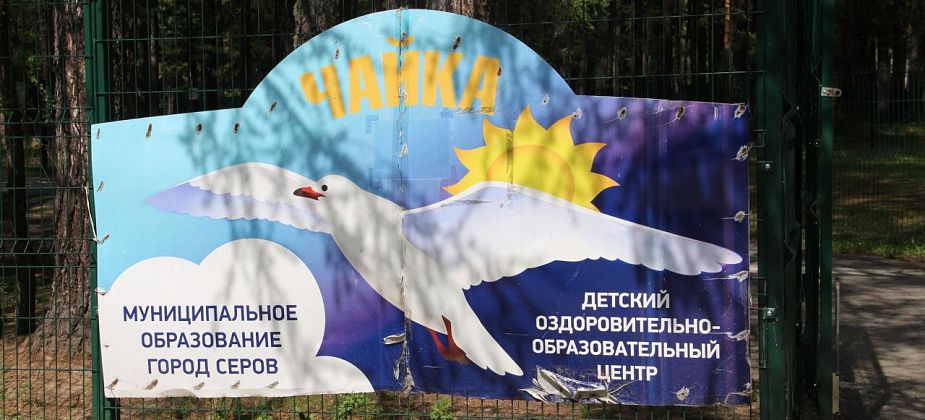 В этом году отказ на отдых в загородных лагерях Серова пришел по 524 заявлениям