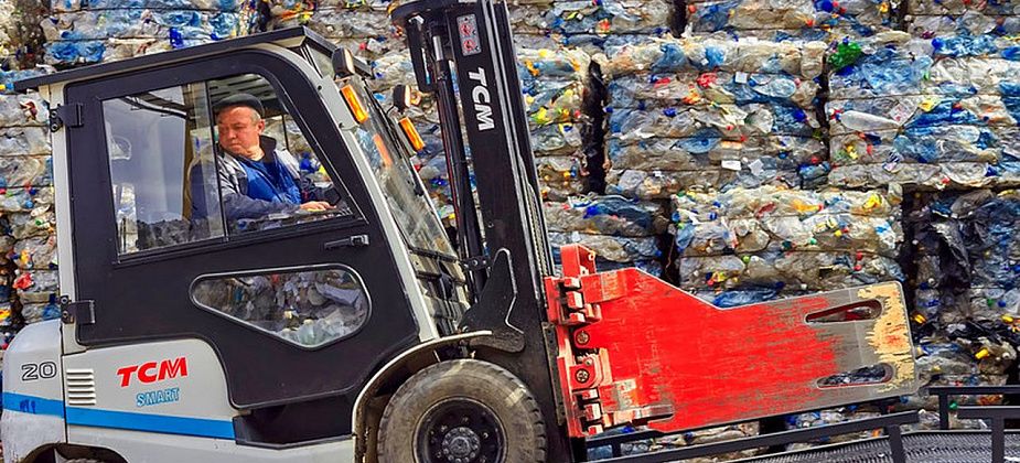 Детей хотят освободить от платы за вывоз мусора