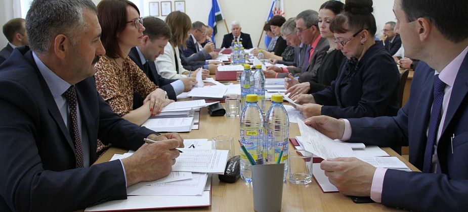 Дума Серова проведет первое за время пандемии заседание в присутствии общественности