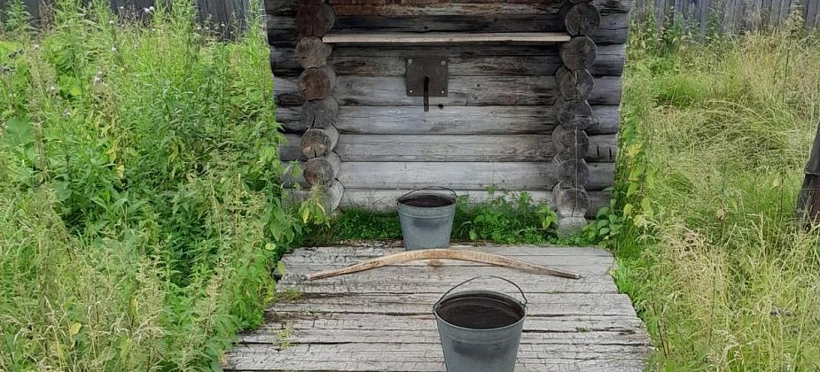 Серовская городская прокуратура проведет проверку по колодцу в поселке Красноярка