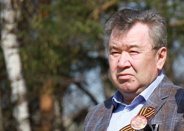 По 10 региональных и федеральных – в Серове стало больше «Ветеранов труда»