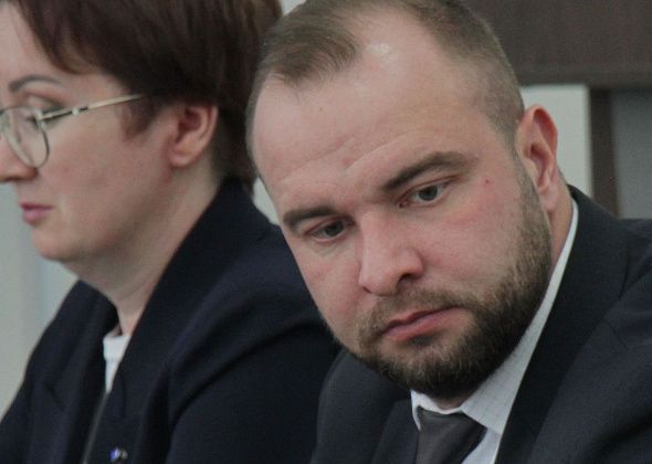 На конкурс муниципальных Дум от Серова предложили отправить депутата Владимира Устинова