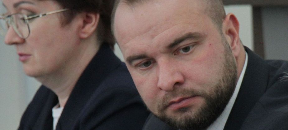 На конкурс муниципальных Дум от Серова предложили отправить депутата Владимира Устинова