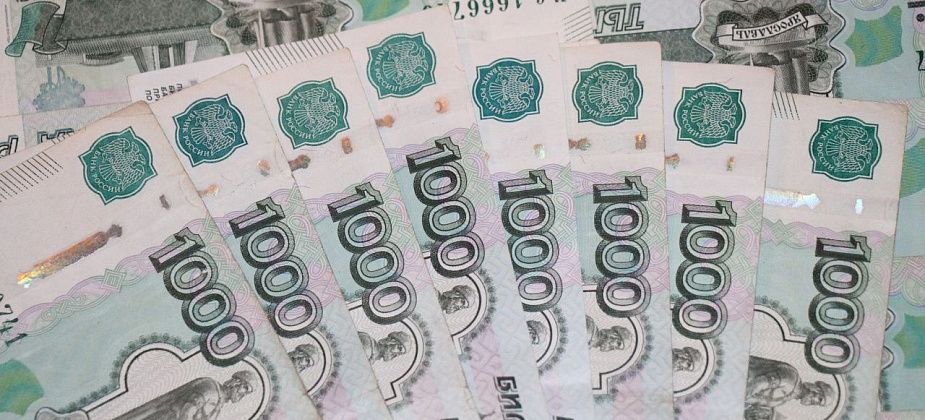 Объем сбережений жителей Свердловской области в Сбере за год вырос на 26%
