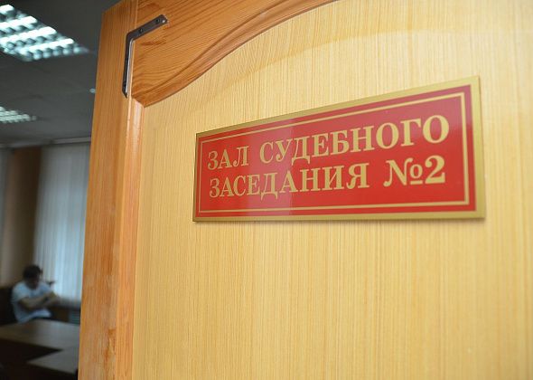 В Серове будут судить подростков, которые воровали из магазинов