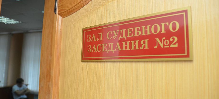 В Серове будут судить подростков, которые воровали из магазинов
