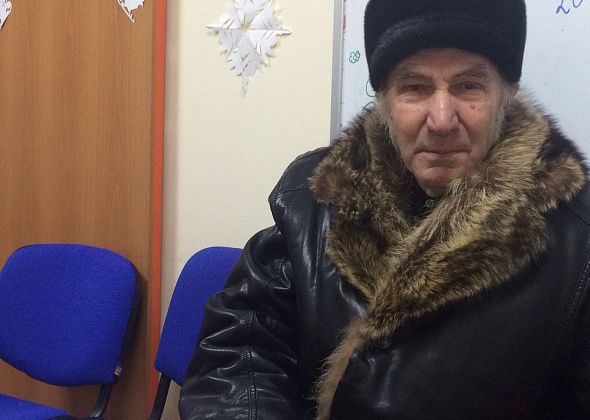 На пятый день голодовки Клопов и Дума из Карпинска договорились